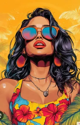 Cтань богатой и независимой